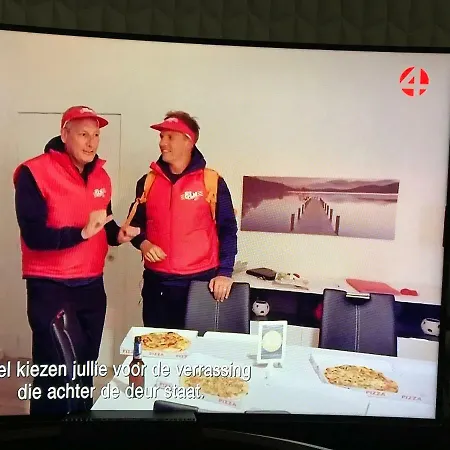 Met 2 Slaapkamers 公寓