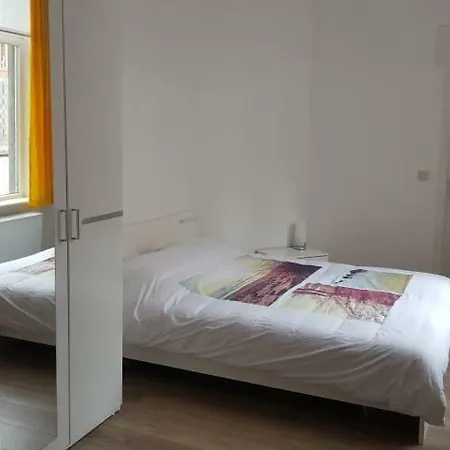 Apartman Met 2 Slaapkamers *