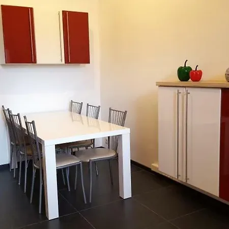 Met 2 Slaapkamers Apartman *