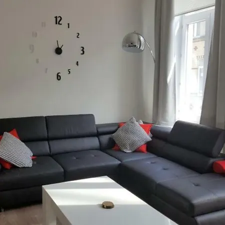 Met 2 Slaapkamers Ostende