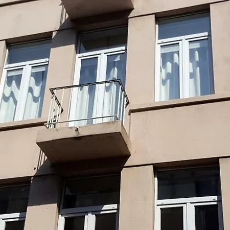 Met 2 Slaapkamers